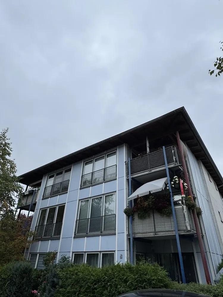 3 room apartment with 71 m² in Berlin – Photo 10