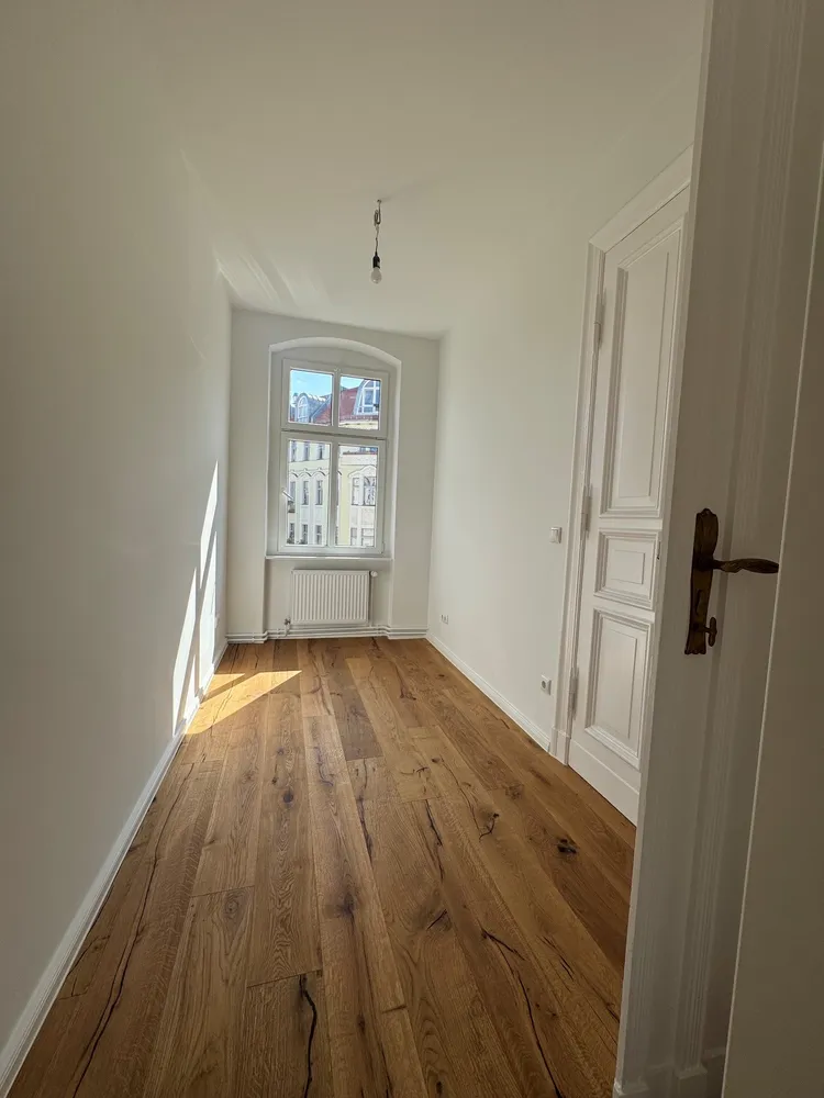 4 Zimmer Wohnung mit 97 m² in Berlin – Bild 12