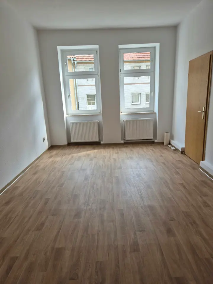 3 Zimmer Wohnung mit 68 m² in Aschersleben – Bild 6