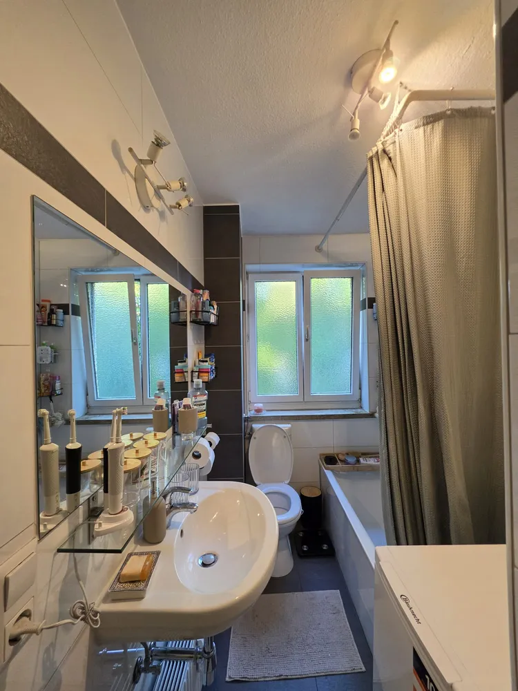 2 Zimmer Wohnung mit 56 m² in München – Bild 11