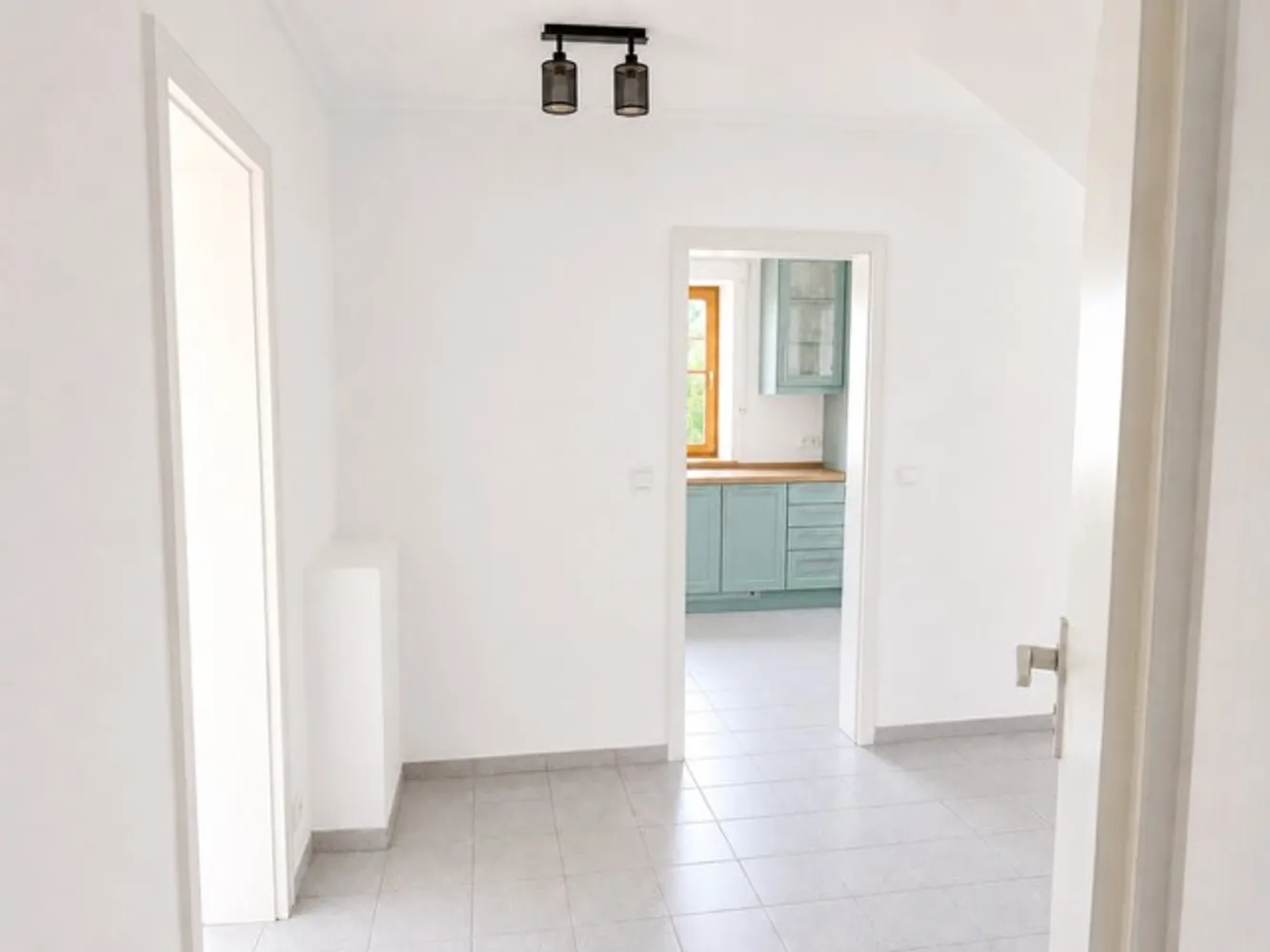 3 room apartment with 94 m² in Munich – Photo 1