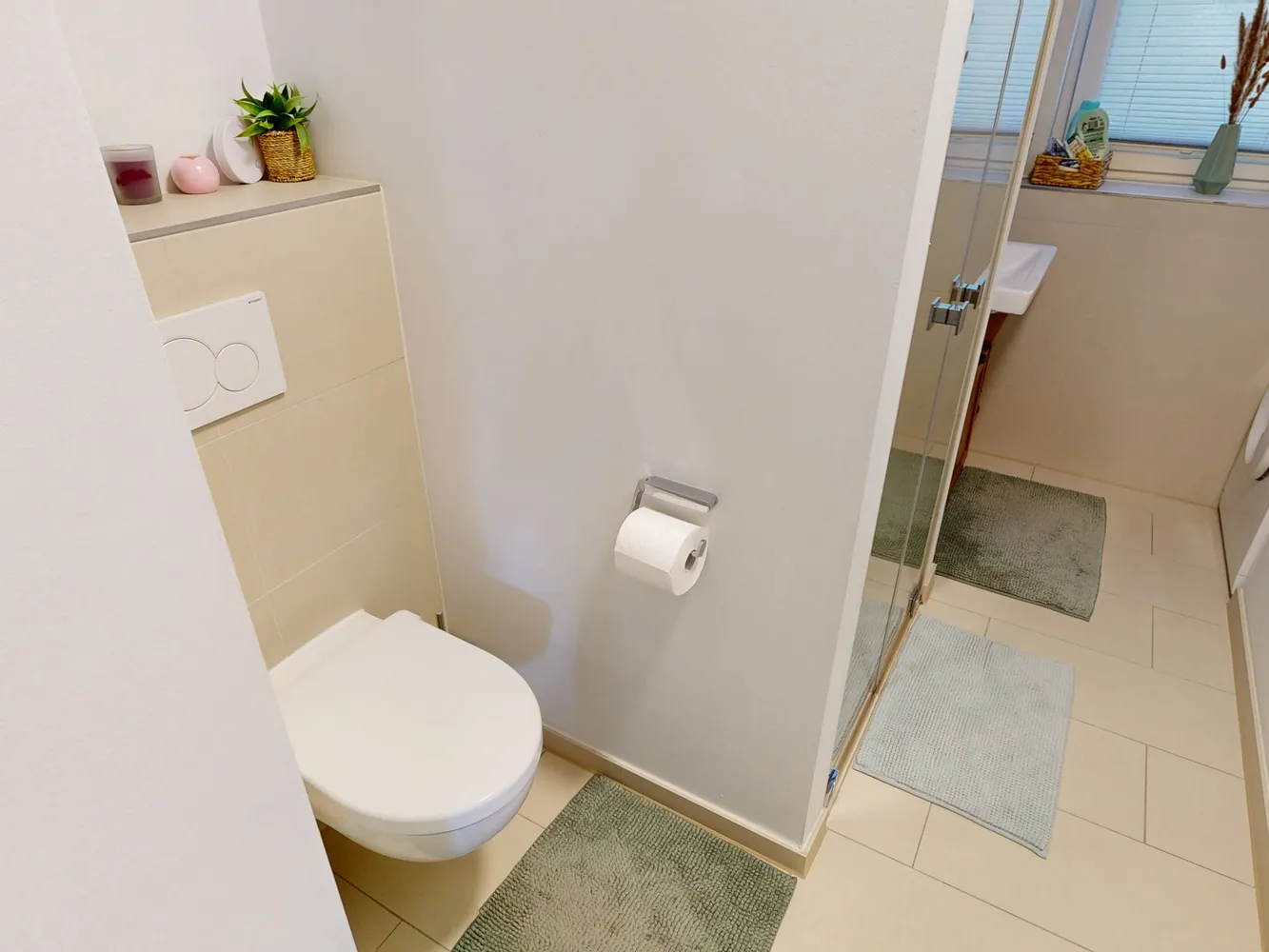 2 Zimmer Wohnung mit 70 m² in Hamburg – Bild 9