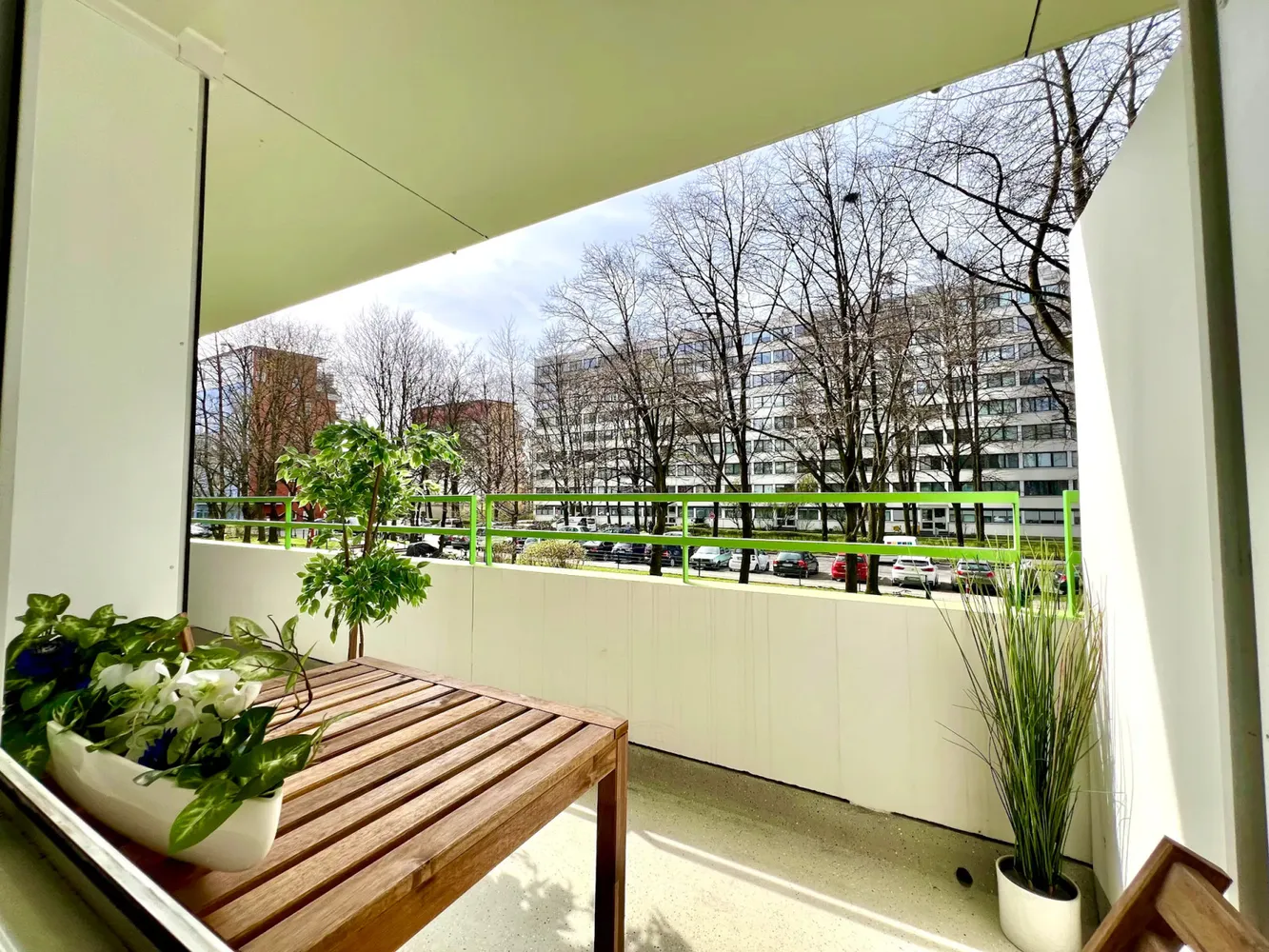WG-Zimmer mit 14 m² in München – Bild 10