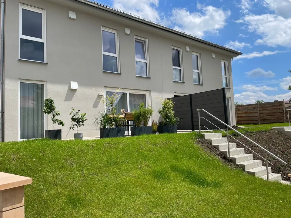 4 Zimmer Haus mit 123 m² in Erfurt – Bild 4