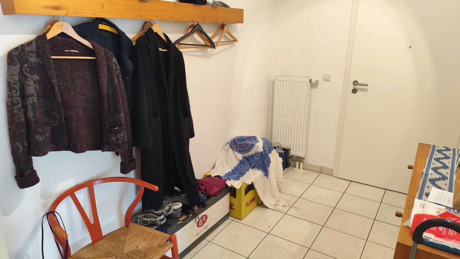 4 Zimmer Wohnung mit 106 m² in Regensburg – Bild 8