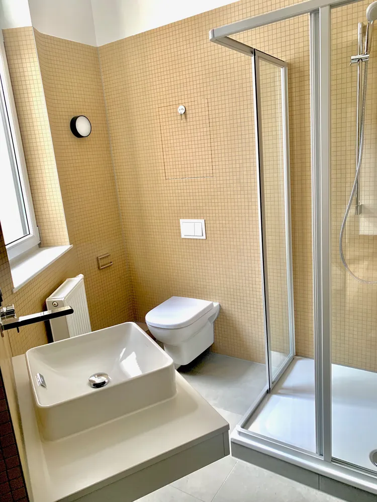 1 Zimmer Wohnung mit 26 m² in Hannover – Bild 12