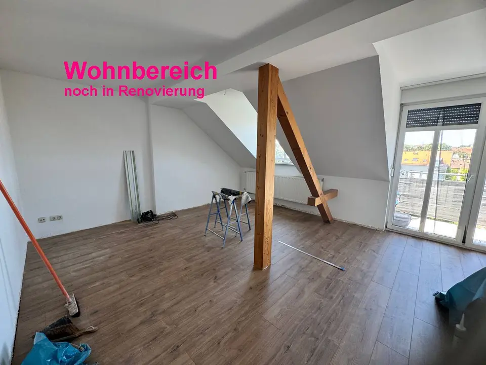 3 Zimmer Wohnung mit 80 m² in Grimma – Bild 6