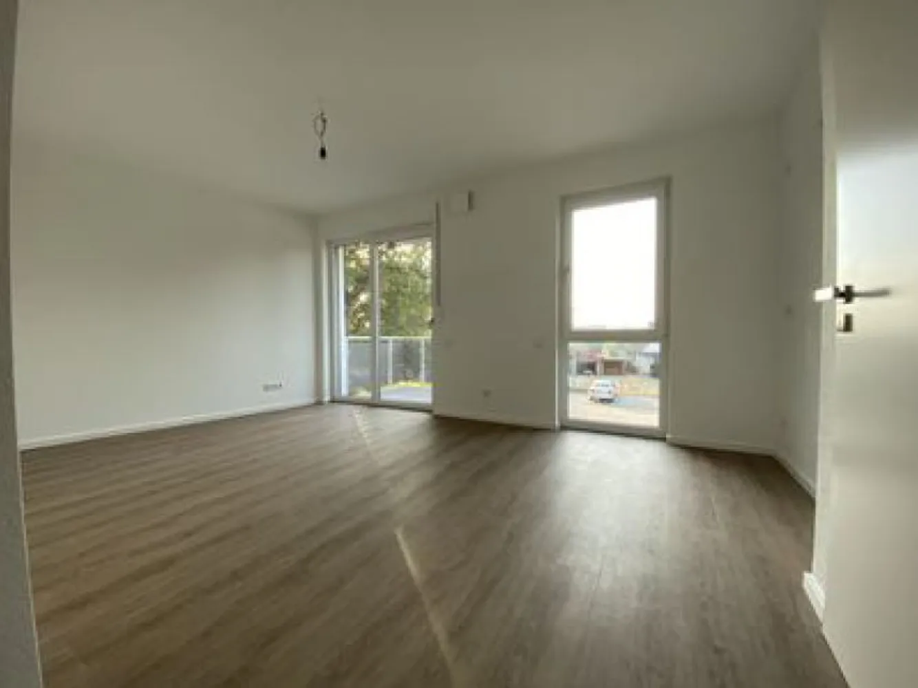 2 Zimmer Wohnung mit 47 m² in Bielefeld – Bild 3