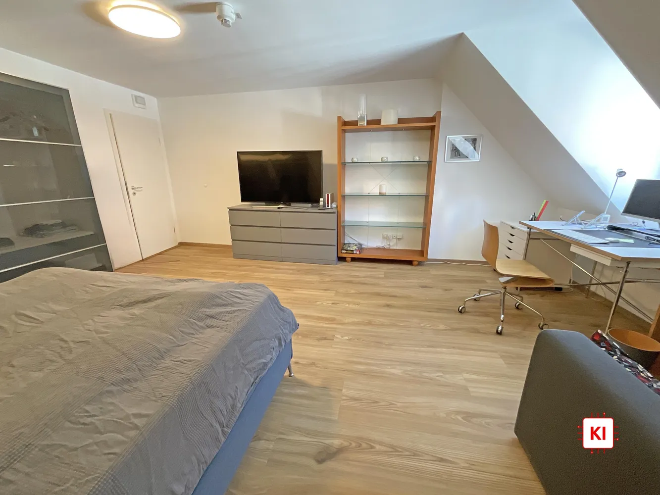 2 Zimmer Wohnung mit 61 m² in Kaufbeuren – Bild 5