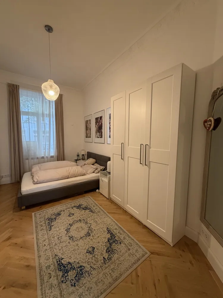 3 Zimmer Wohnung mit 70 m² in Frankfurt am Main – Bild 5