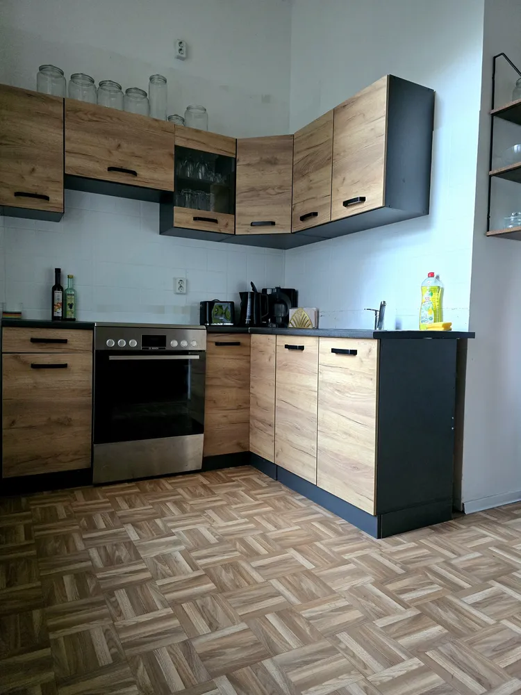 1 Zimmer Wohnung mit 45 m² in Köln – Bild 8