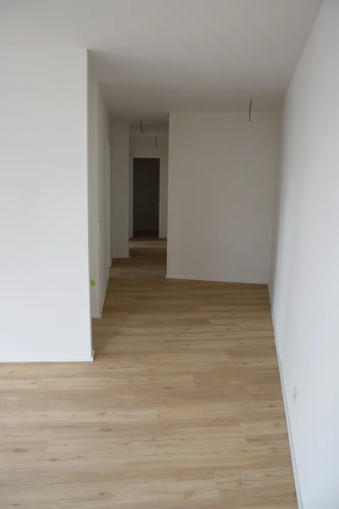 2 Zimmer Wohnung mit 64 m² in Flensburg – Bild 2