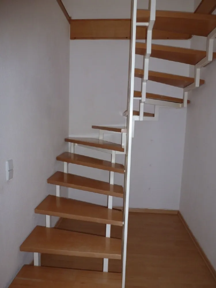 3 Zimmer Wohnung mit 71 m² in Chemnitz – Bild 3