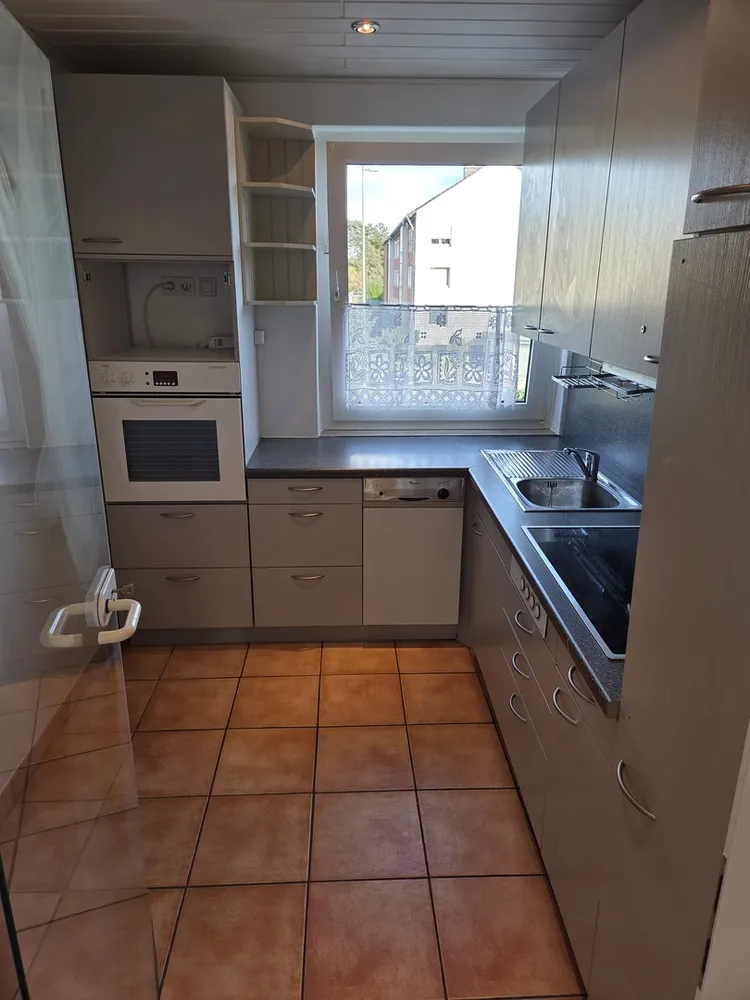 2 Zimmer Wohnung mit 68 m² in Bielefeld – Bild 4