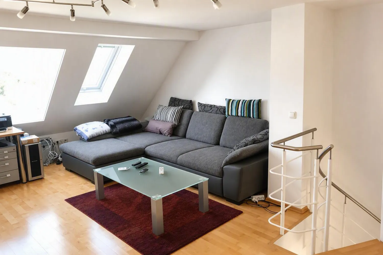 3 Zimmer Wohnung mit 70 m² in München – Bild 2