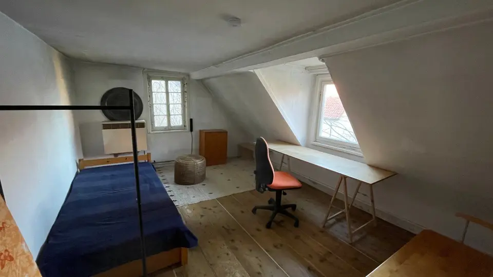 WG-Zimmer mit 78 m² in Stuttgart – Bild 9
