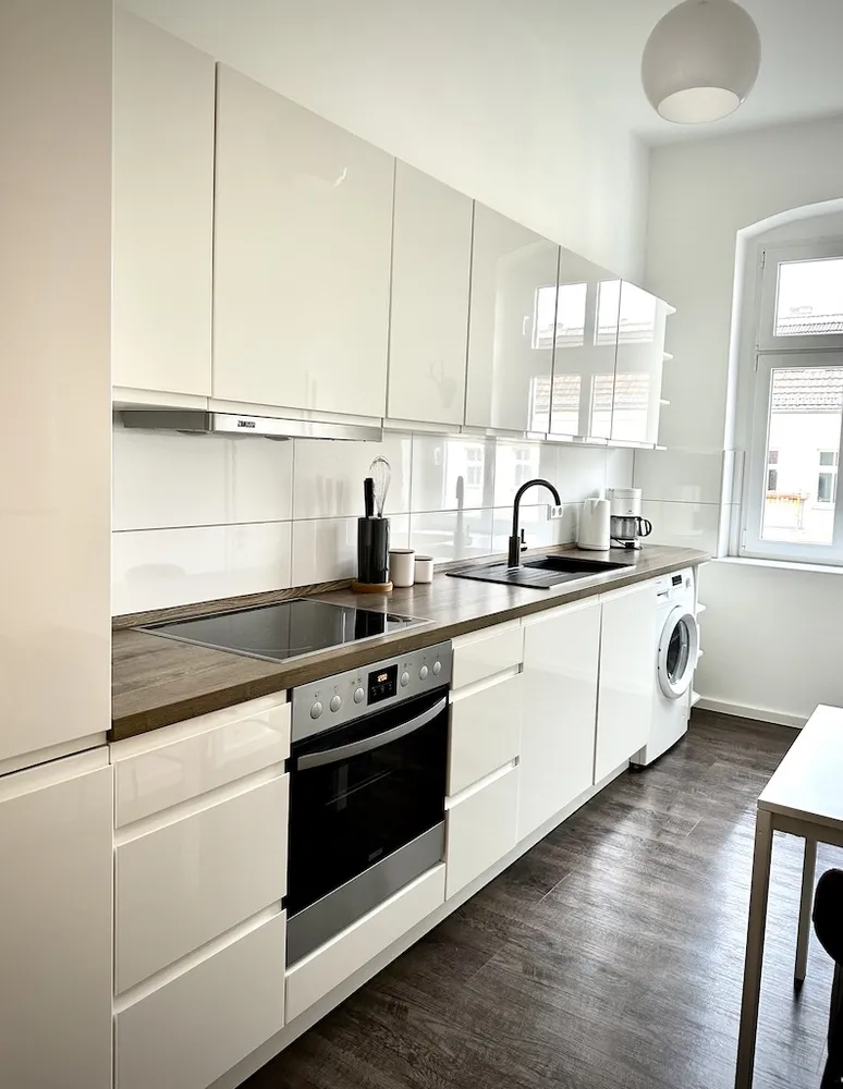2 Zimmer Wohnung mit 68 m² in Berlin – Bild 11