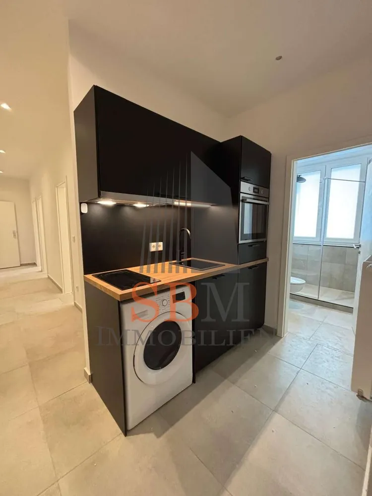 WG-Zimmer mit 12 m² in Nürnberg – Bild 3