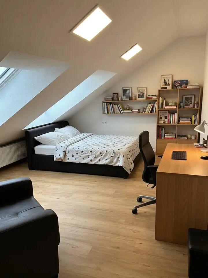 3 Zimmer Wohnung mit 45 m² in Aalen – Bild 7
