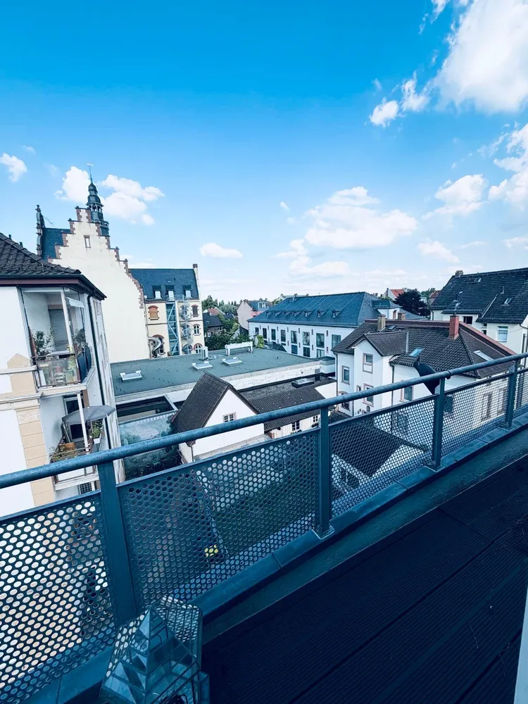 3 Zimmer Wohnung mit 75 m² in Frankfurt am Main – Bild 9