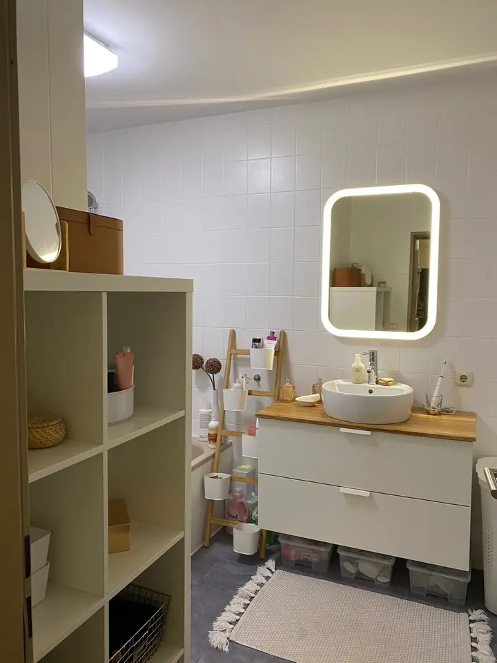 3 Zimmer Wohnung mit 66 m² in Deggendorf – Bild 6