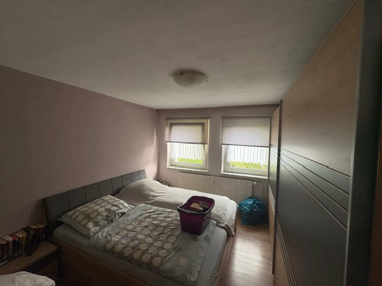 3 Zimmer Wohnung mit 40 m² in Oberhausen – Bild 6