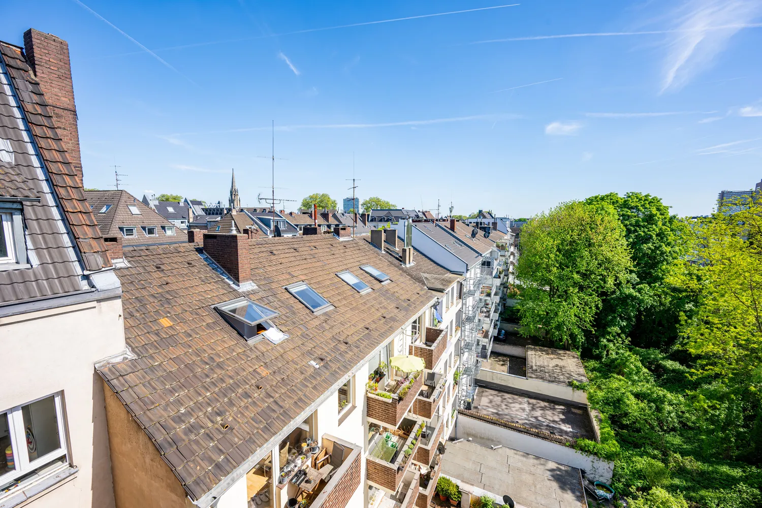 2 Zimmer Wohnung mit 72 m² in Köln – Bild 7