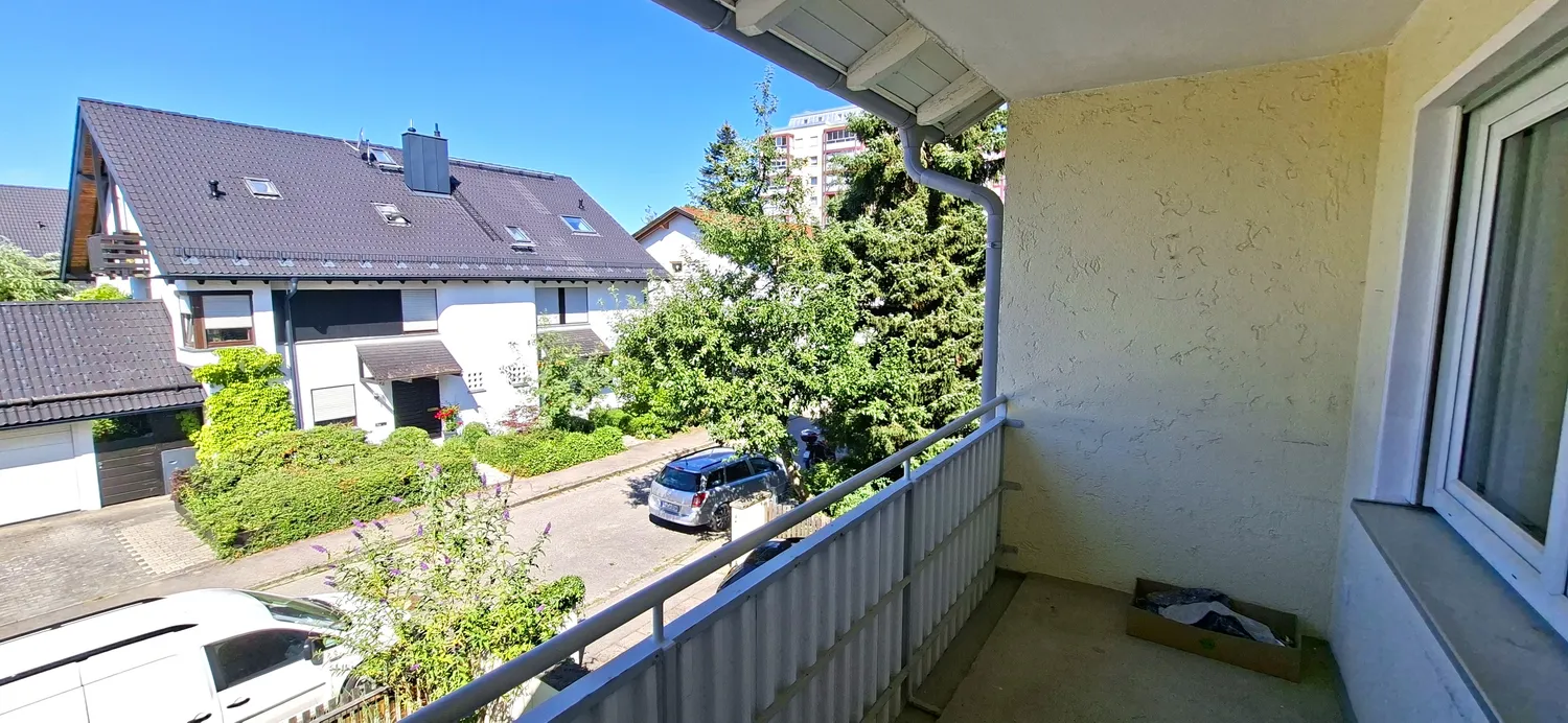 3 Zimmer Wohnung mit 78 m² in Germering – Bild 9