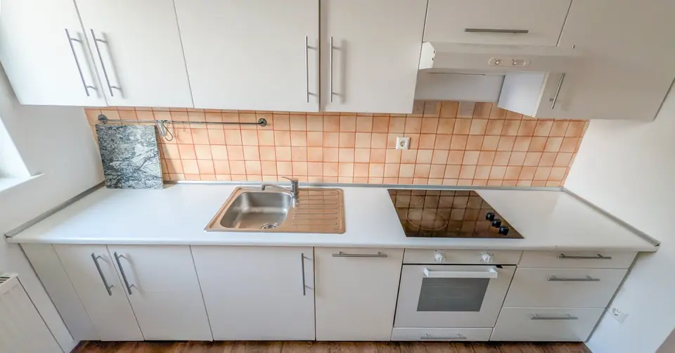 3 Zimmer Wohnung mit 59 m² in Schwedt/Oder – Bild 3