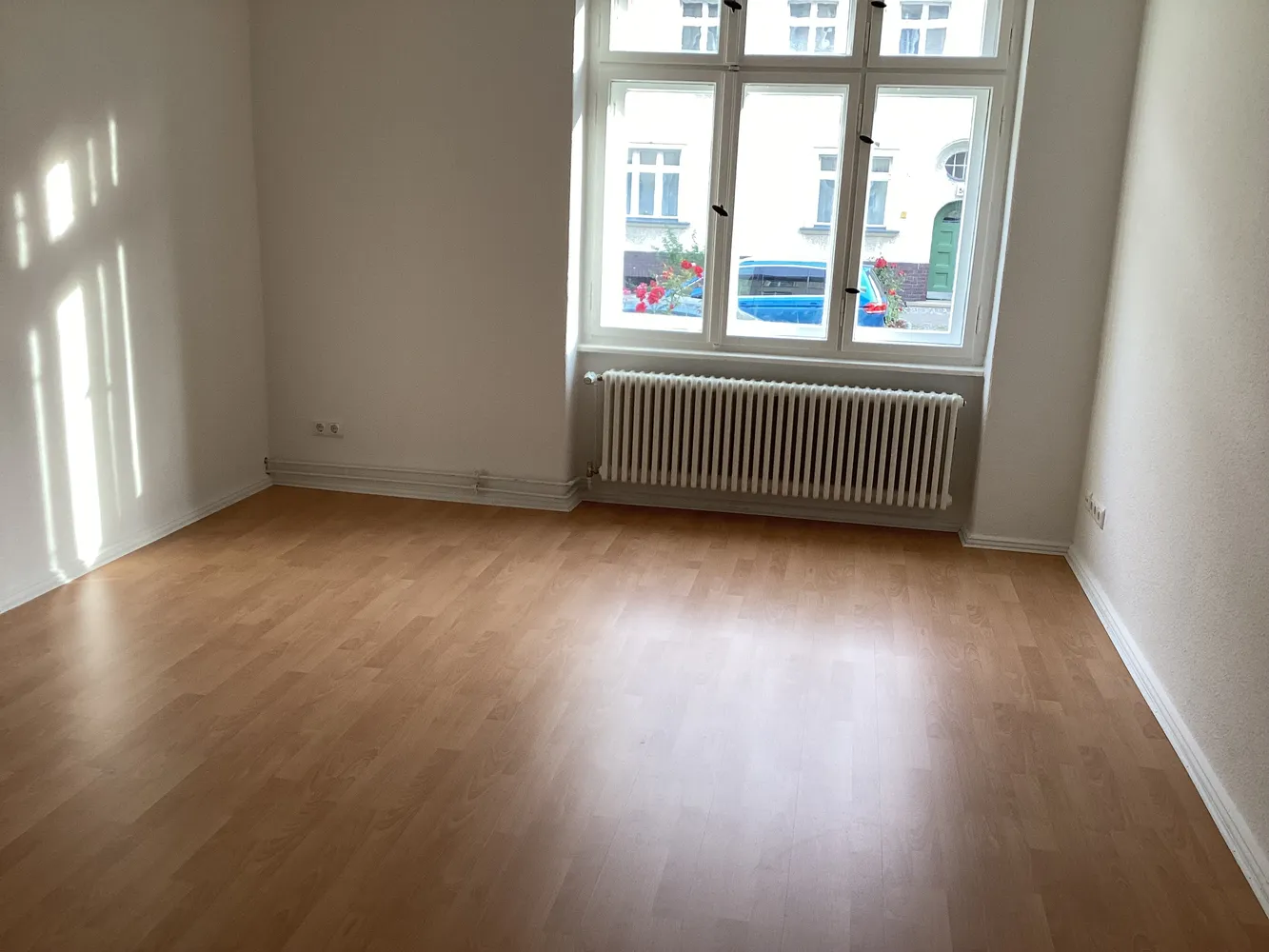 2 Zimmer Wohnung mit 59 m² in Berlin – Bild 5