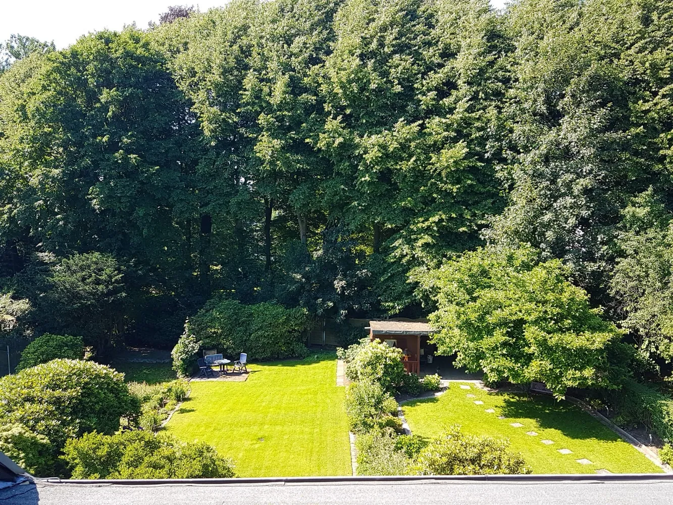 3 Zimmer Wohnung mit 95 m² in Wuppertal – Bild 7