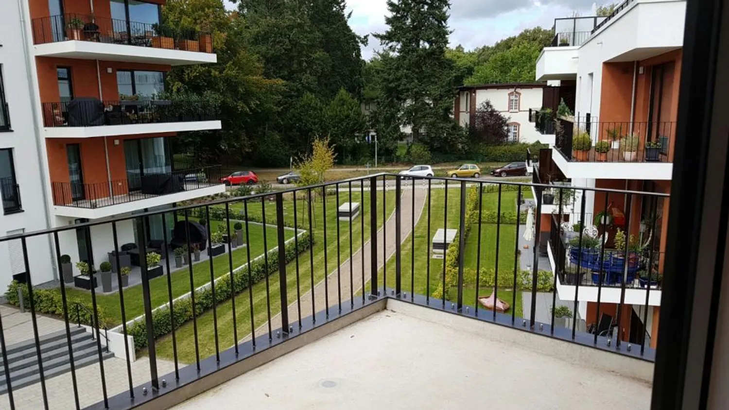 2 Zimmer Wohnung mit 68 m² in Hamburg – Bild 8