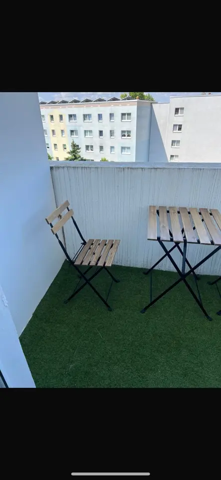 3 Zimmer Wohnung mit 57 m² in Halle (Saale) – Bild 9