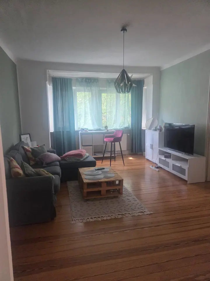 4 Zimmer Wohnung mit 100 m² in Saarbrücken – Bild 7