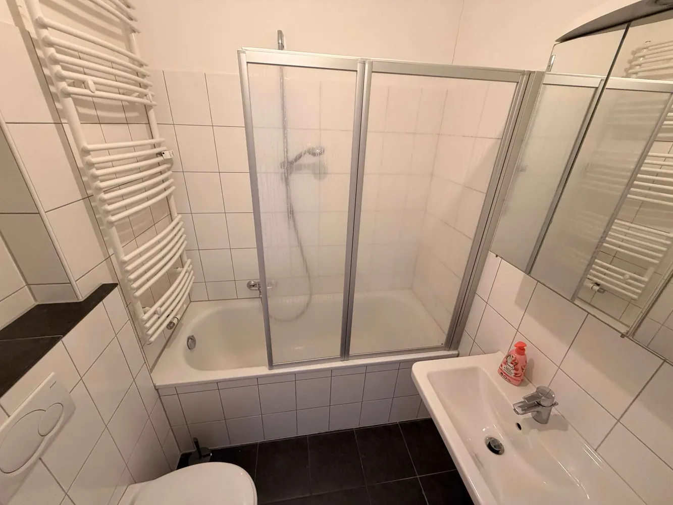 2 Zimmer Wohnung mit 58 m² in Düsseldorf – Bild 9