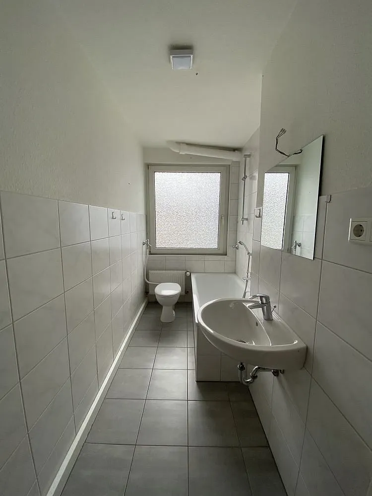 2 Zimmer Wohnung mit 53 m² in Gelsenkirchen – Bild 5