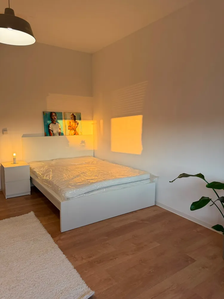 1 Zimmer Wohnung mit 21 m² in Nürnberg – Bild 3