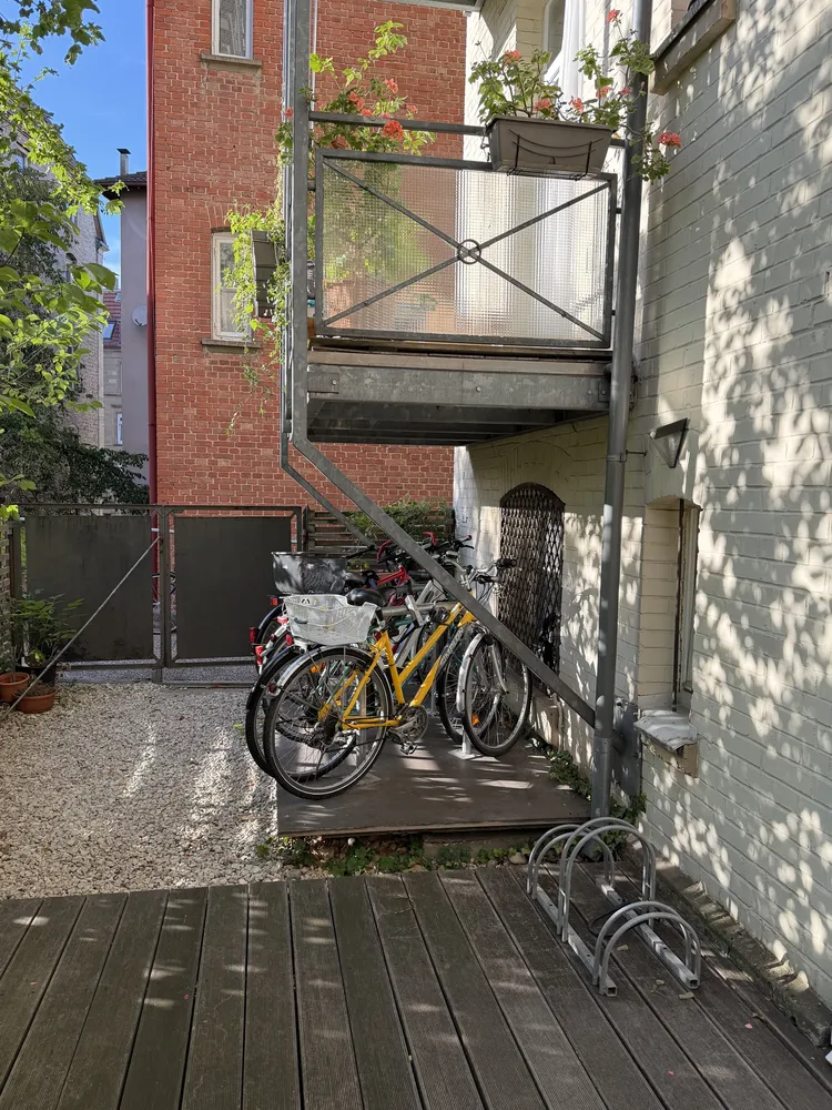 2 Zimmer Wohnung mit 41 m² in Stuttgart – Bild 6