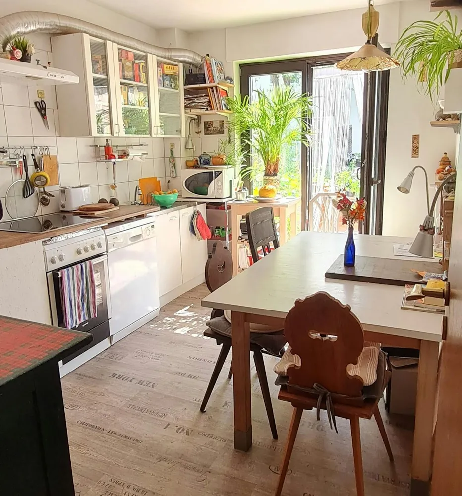 WG-Zimmer in Frankfurt am Main – Bild 3