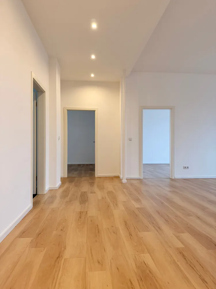 3 room apartment with 119 m² in Berlin – Photo 8