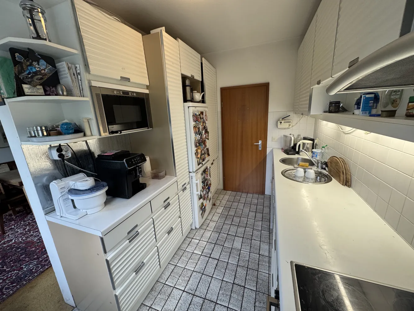 6 Zimmer Haus mit 160 m² in München – Bild 7