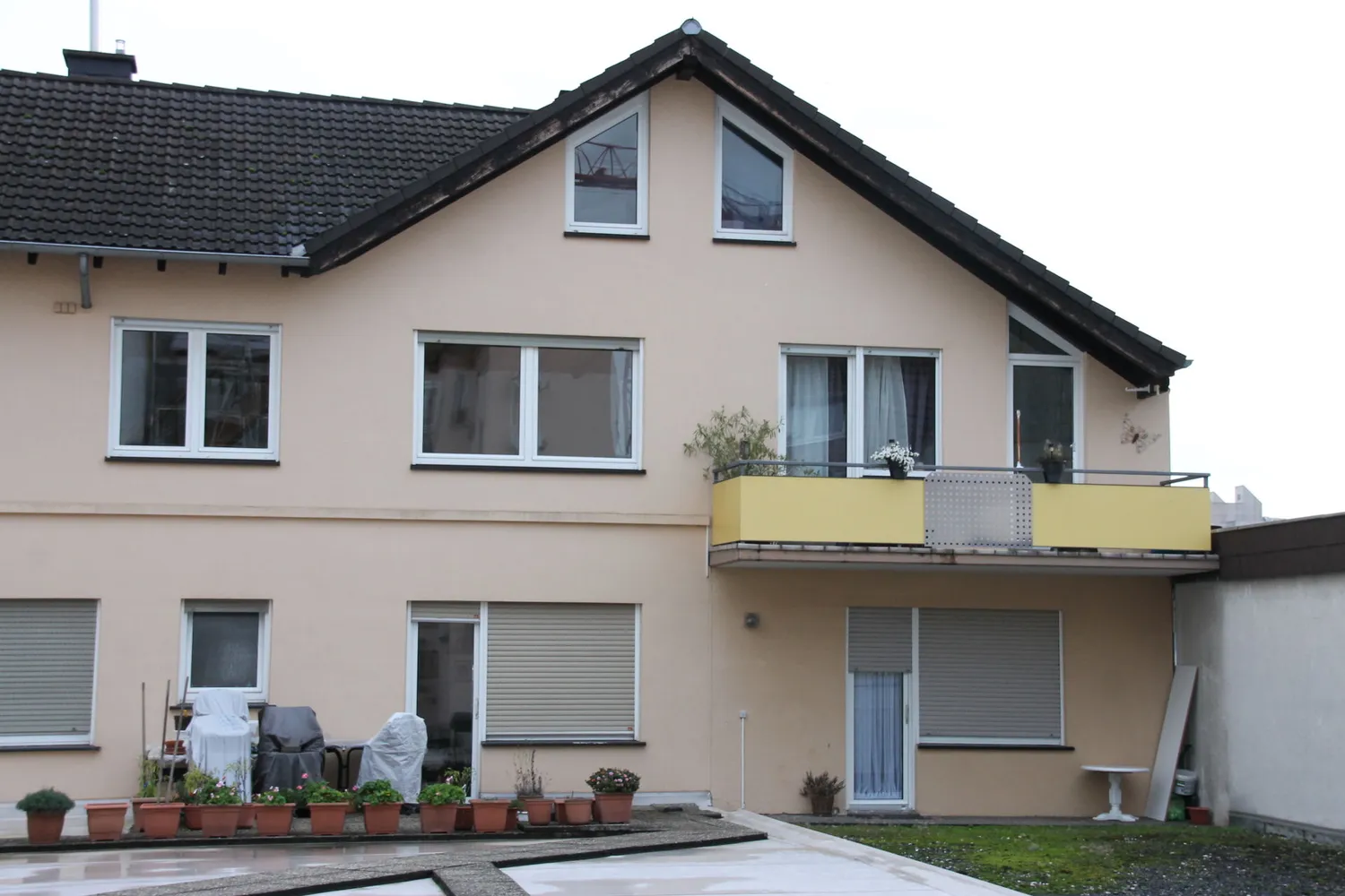 4 Zimmer Wohnung mit 111 m² in Bad Kreuznach – Bild 6