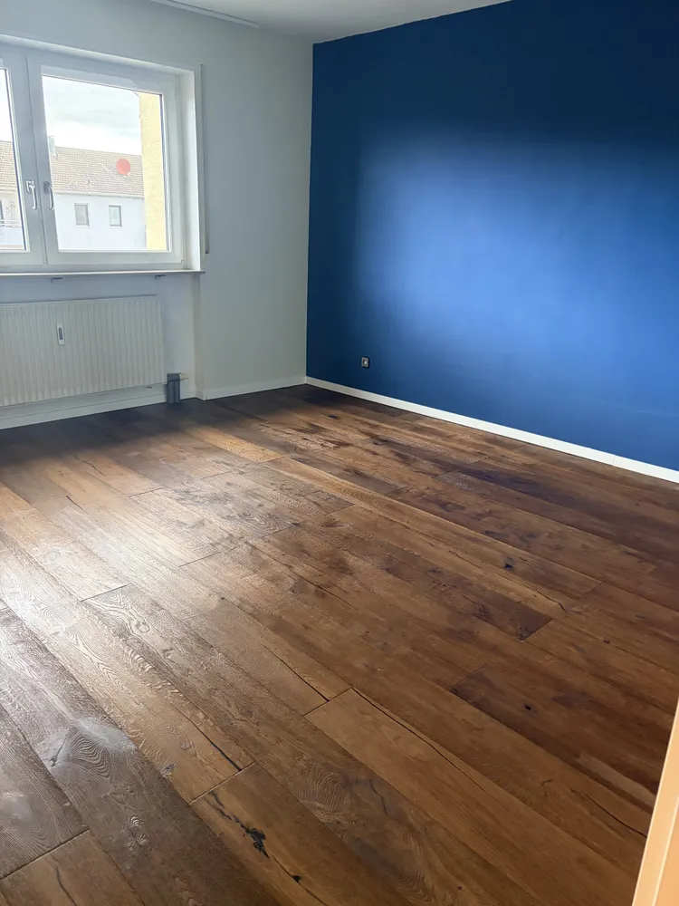 3 Zimmer Wohnung mit 84 m² in Schwetzingen – Bild 2