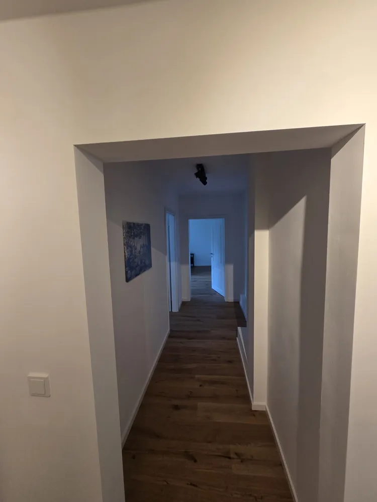 WG-Zimmer mit 19 m² in München – Bild 5