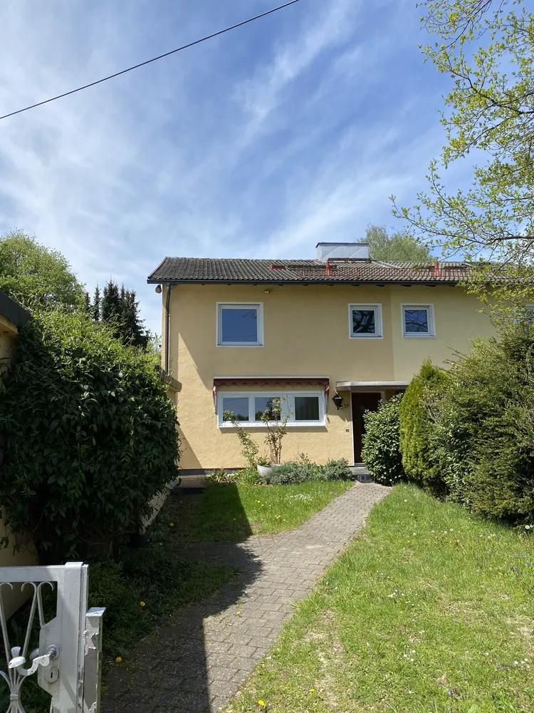 7 Zimmer Haus mit 150 m² in München – Bild 7