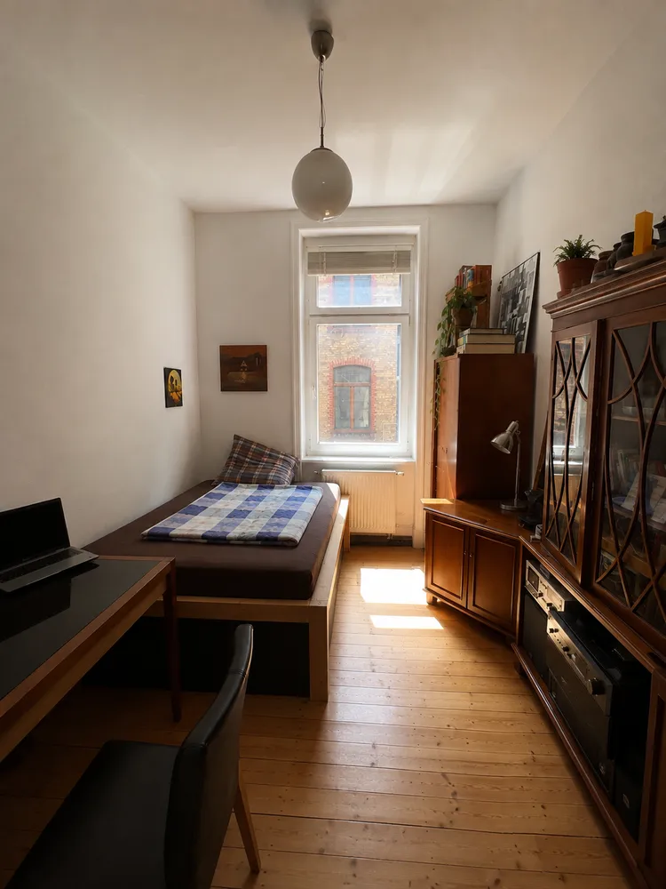 2 Zimmer Wohnung mit 57 m² in Wiesbaden – Bild 3