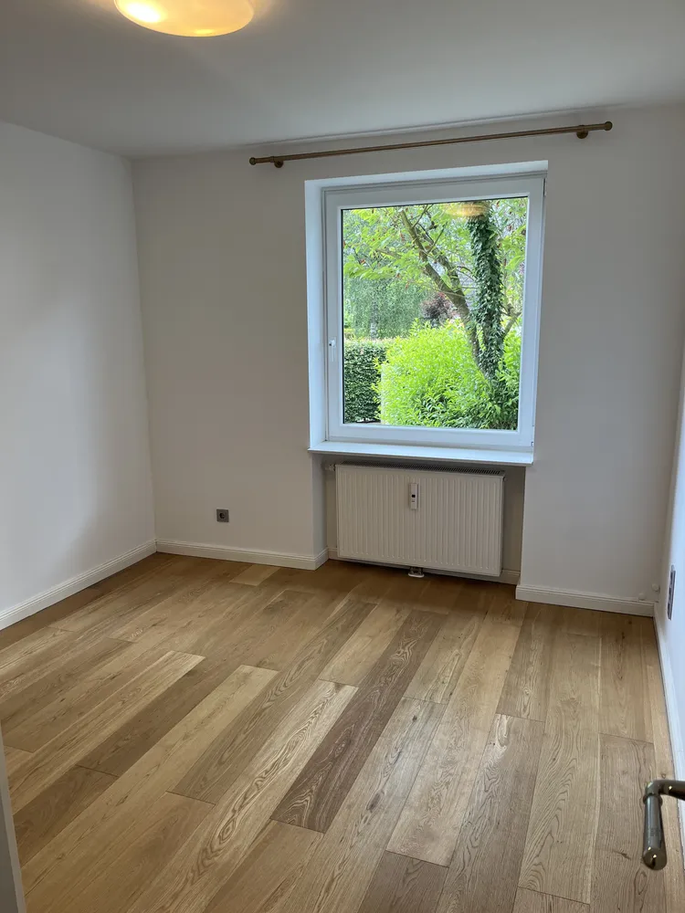 2 room apartment with 57 m² in Hamburg – Photo 8