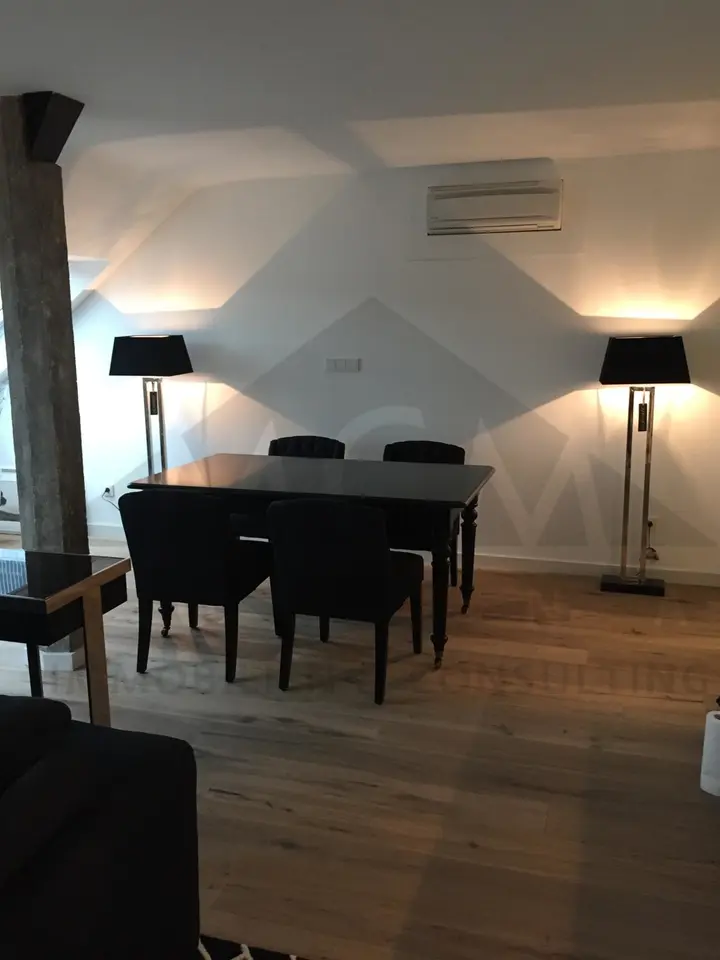 WG-Zimmer mit 75 m² in Frankfurt am Main – Bild 4