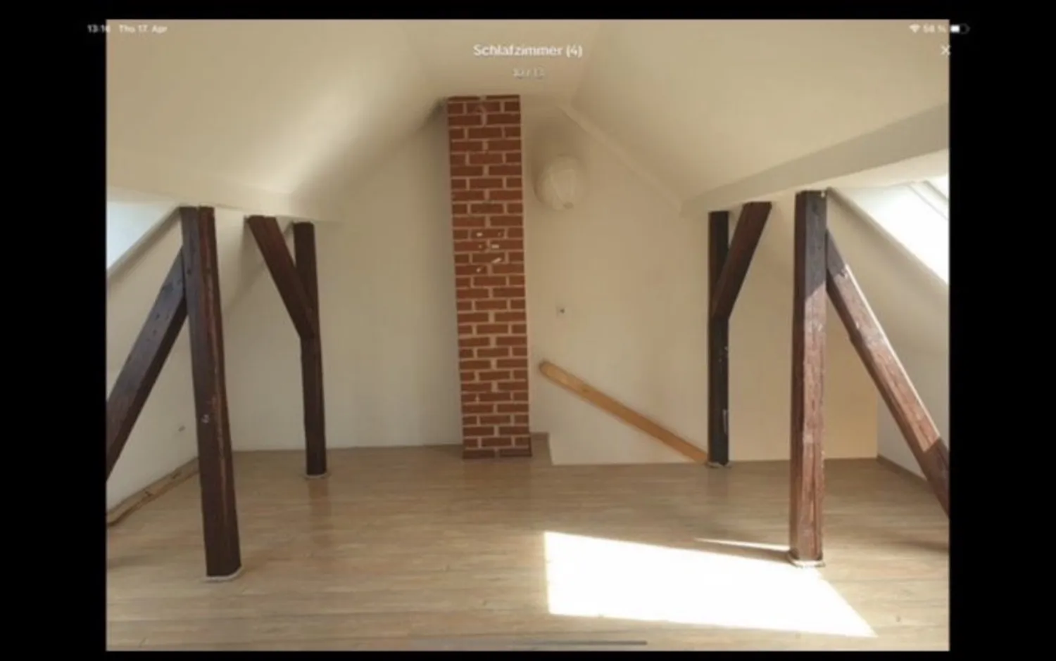 3 Zimmer Wohnung mit 62 m² in Leipzig – Bild 2
