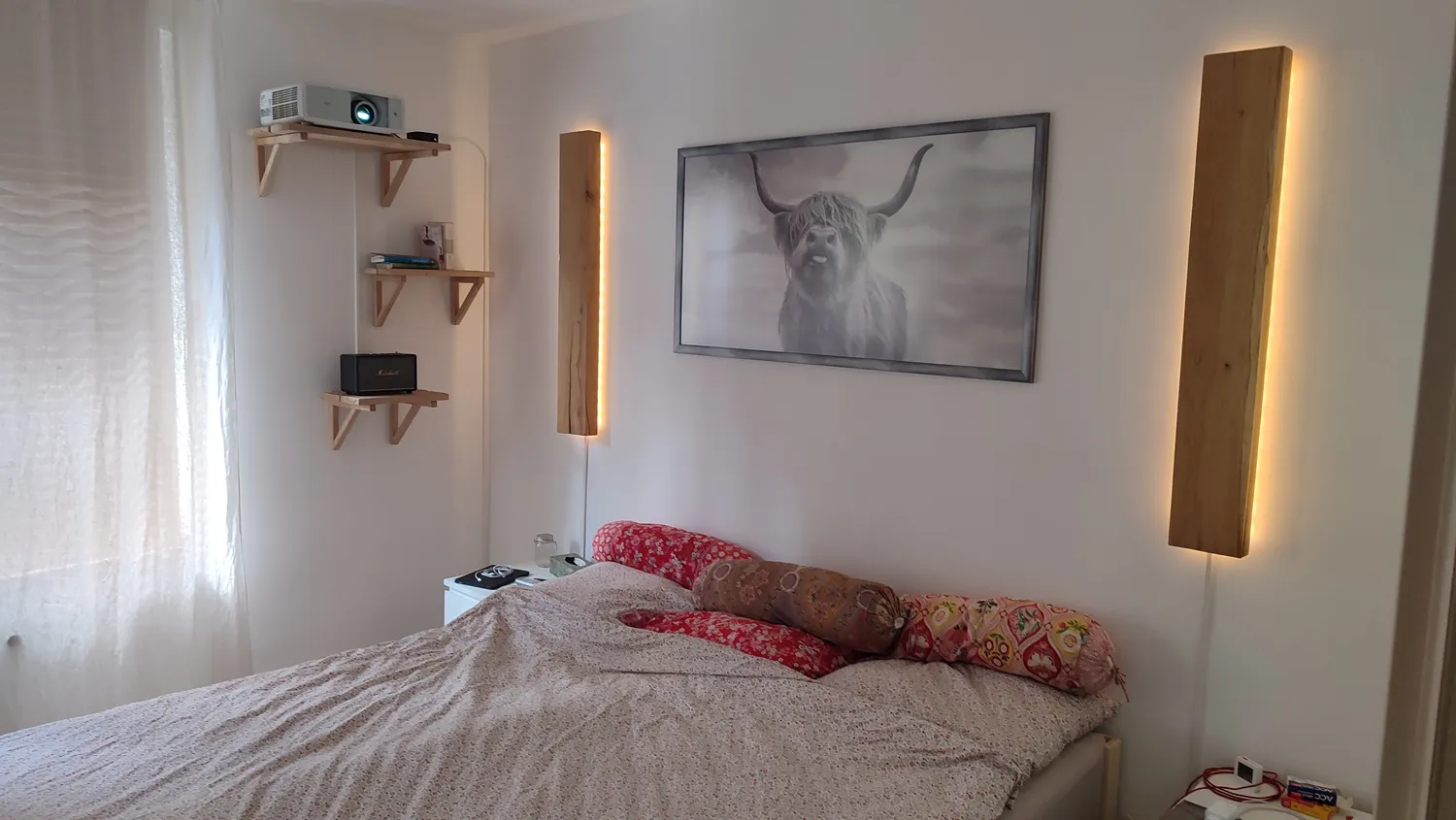4 Zimmer Wohnung mit 100 m² in Bochum – Bild 8